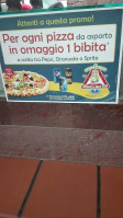 Pizzeria Attenti A Quei Due food