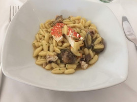 Peperoncino food