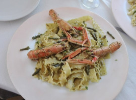 La Trattoria Da Maria Giuseppa food