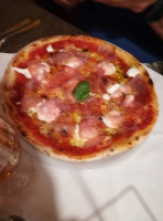 Pizzeria Cavazzani food