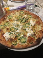 Pizzeria Cavazzani food