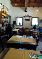 La Taverna Del Bordone food