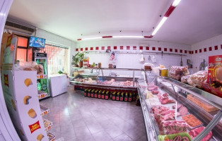 Macelleria Braceria Da Gino food