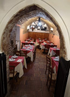 Taverna San Silvestro food