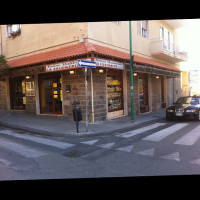 La Salumeria Alessandro Multineddu outside