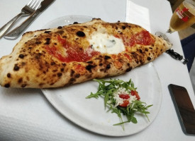 Sant'orsola Pizzeria food