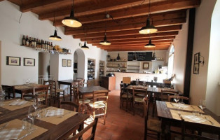 Osteria Piccola Vigna food