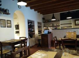 Osteria Piccola Vigna food