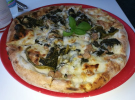 Pummaro' Express Pizzeria food