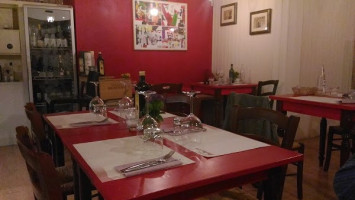 Trattoria Da Noi food