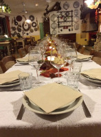 Fontana Delle Pere food