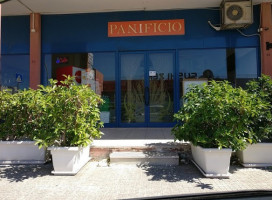 Panificio Pizzeria Ferraguto outside