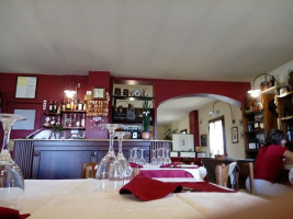 Osteria Di San Quintino food