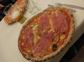 Pizzeria Positano Di Amato Matteo food