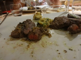 Il Tartufo food