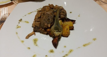 Il Tartufo food