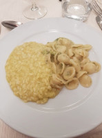 Il Fontanile food