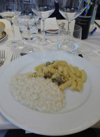 Il Fontanile food