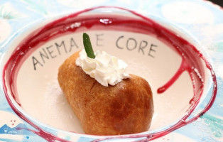 Anema E Core food