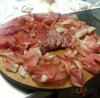 Patri Salumeria food