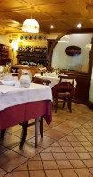 Osteria Della Pace food