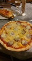 Pizzeria Il Boschetto food