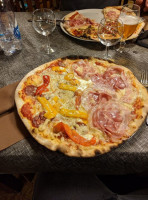 Pizzeria Il Boschetto food