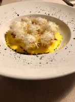 Osteria I Birbi food