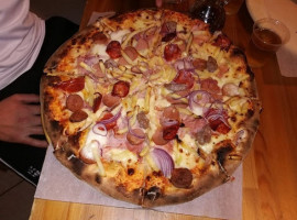 Sapori Di Pizza food