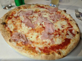 Pizzeria Il Picchio food