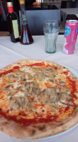 Pizzeria Il Picchio food