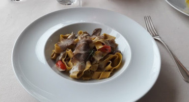 Locanda In Cannubi food