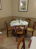 Osteria Umberto food