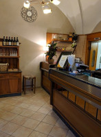 Osteria Umberto food