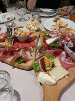 La Locanda Del Fattore food