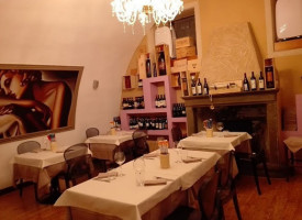 Pizzeria Braceria Il food