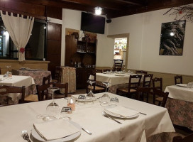 Osteria Antichi Sapori Fasano food