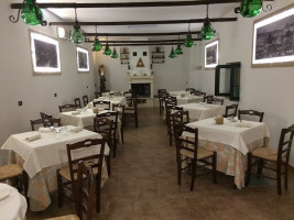 Osteria Antichi Sapori Fasano food