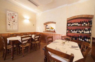 La Locanda Del Gusto food