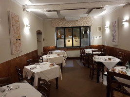 La Locanda Del Gusto food