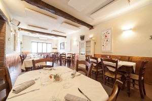 La Locanda Del Gusto food