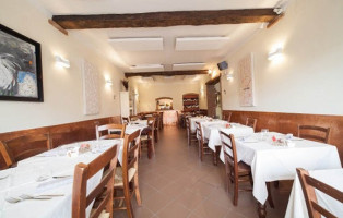 La Locanda Del Gusto food