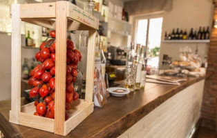 La Locanda Del Gusto food