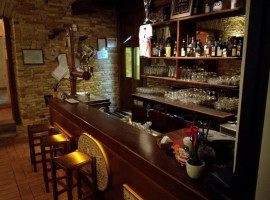 Il Geko Pub Braceria food