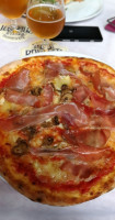 Pizzeria Bar Ristorante Alle Palme food