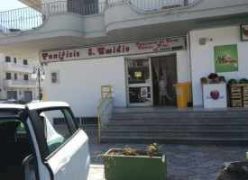 Panificio Sant'emidio food