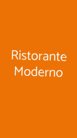 Moderno food