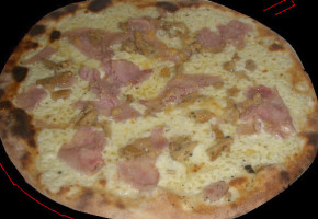 Pizzeria Alpino food