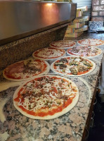 Pizzeria Da Pasquale food