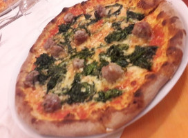 Pizzeria Da Pasquale food